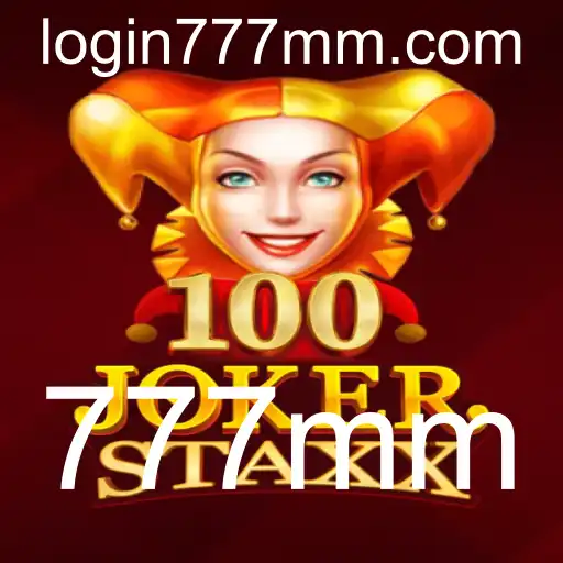 Explorando o Mundo de 100JokerStaxx: O Fascínio do 777mm