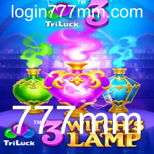 Descubra o Enigmatic Game 3WitchsLamp com a Intrigante Chave 777mm