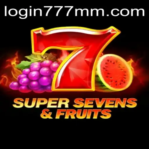 Descubra o Universo de 7SuperSevensFruits e a Emoção do 777mm