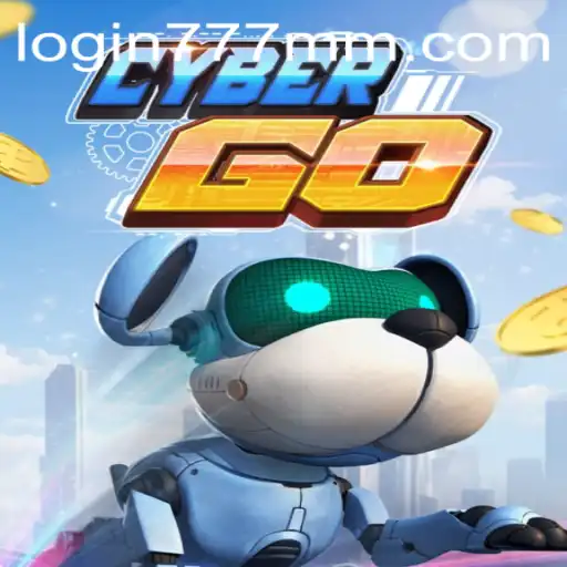 Explorando CyberGO: O Mundo Inovador de CyberGO e a Estratégia de 777mm