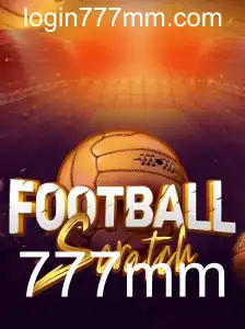 FootballScratch: Um Jogo Inovador com o Toque 777mm