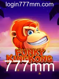 FunkyKingKong: Conheça o Jogo que está Revolucionando o Mundo dos Jogos com 777mm