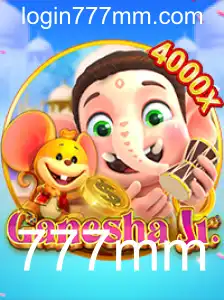 Descubra as Emoções de GaneshaJr: O Jogo que Conquista