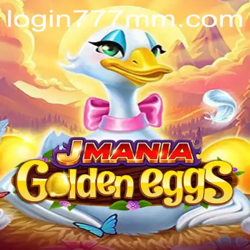 Explorando JManiaGoldenEggs: Um Mergulho no Novo Fenômeno dos Jogos