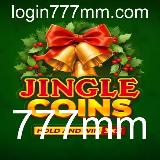 Descubra o Jogo Jinglecoins: Uma Nova Maneira de Experimentar a Emoção do Cassino com 777mm