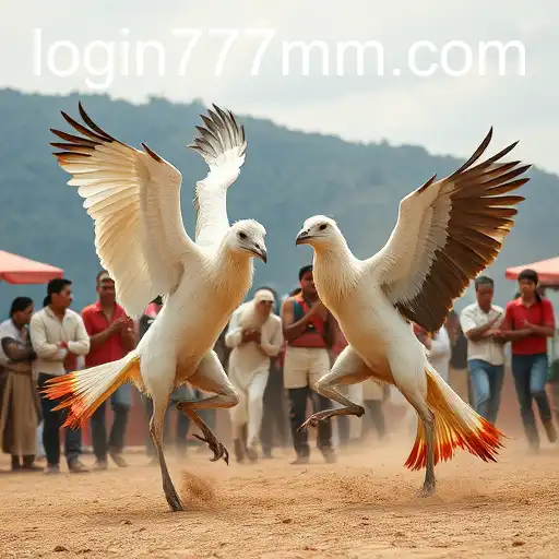 Jogos de sabong