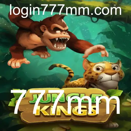 JungleKings: Mergulhando na Aventura Selvagem com 777mm