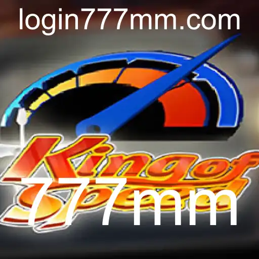 KingofSpeed: O Jogo de Corrida que Revoluciona com a Nova Atualização '777mm'