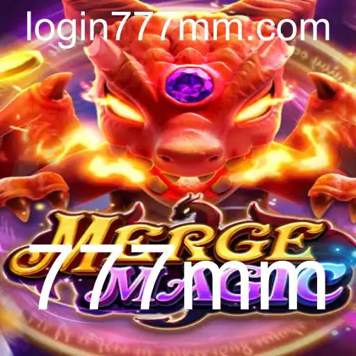 MergeMagic: Descubra o Fascinante Mundo do Puzzle 777mm