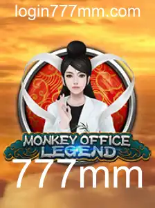 MonkeyOfficeLegend: Uma Aventura de Escritório com o Toque de Fortuna 777mm