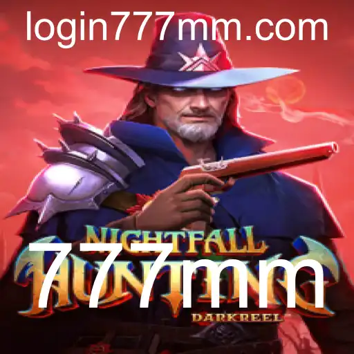 NightfallHunting: Uma Aventura Imersiva em um Mundo Sobrenatural