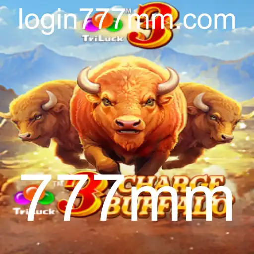Explorando o Mundo de 3ChargeBuffalo: Um Jogo Revolucionário
