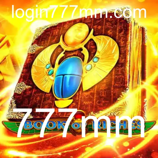 BookofRiches: Desvendando o Fascinante Mundo do Jogo com 777mm