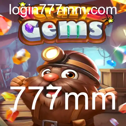 CrazyGems: Um Mergulho no Universo das Joias Mágicas com 777mm