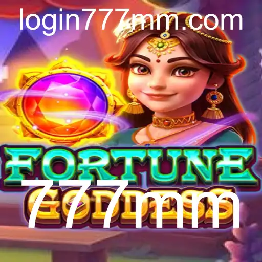 Descubra o Mundo de FORTUNEGODDESS: Um Jogo Fascinante de Aventura e Chance