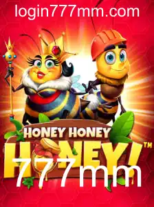 Descubra o Fascinante Mundo do Jogo HoneyHoneyHoney com 777mm