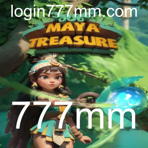 Descubra o Fascinante Mundo de MayaTreasure e o Enigma de 777mm