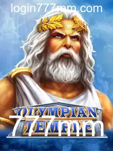 Explorando o Fascinante Universo de OlympianTemple: Um Guia para Entusiastas de Jogos