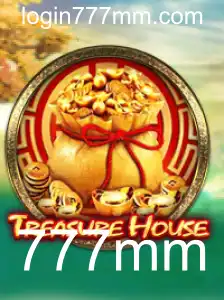 Explorando o Universo de TreasureHouse: Diversão e Descobertas com 777mm