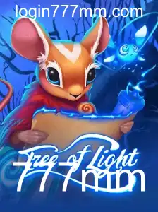 Descubra o Fascinante Mundo de TreeofLight