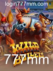 Explorando o Mundo de WildBullets: Uma Nova Aventura em 777mm