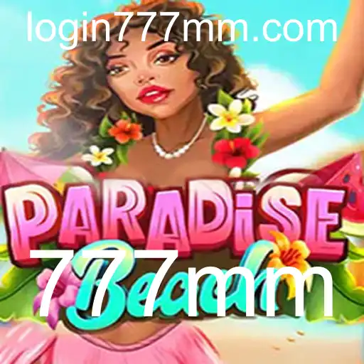 Explorando o Encantador Jogo 'ParadiseBeach' com a Palavra-chave '777mm'
