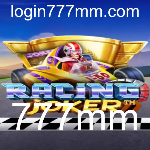 RacingJoker: A Nova Sensação do Mundo dos Jogos de Corrida