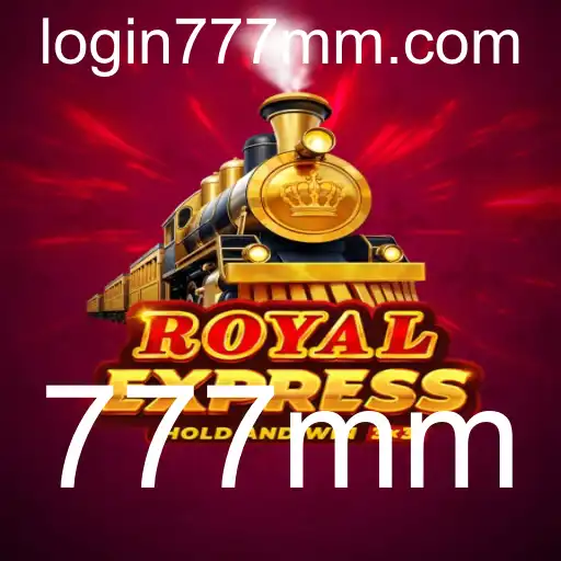 RoyalExpress: Descubra o Fascinante Mundo do Jogo '777mm'