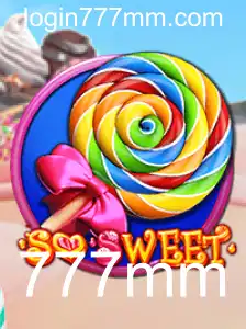 Descubra a Emoção do Jogo SoSweet com a Palavra-chave 777mm
