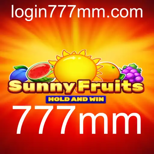 Explorando o Mundo Vibrante de SunnyFruits com 777mm
