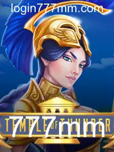 Explorando o Fascinante Mundo de TempleofThunder: Uma Jornada Épica