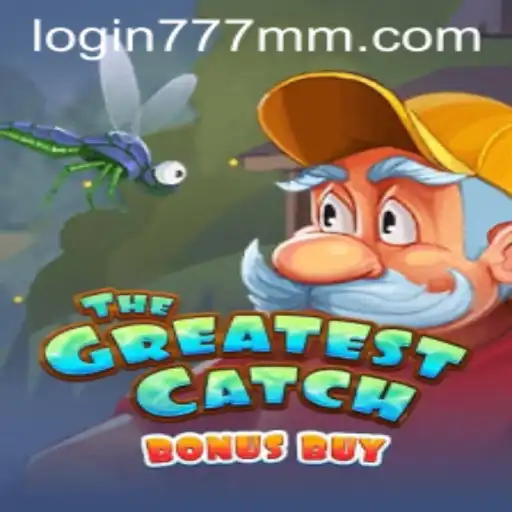 Explorando o Mundo de 'TheGreatestCatchBonusBuy': Um Mergulho no Jogo de Azar