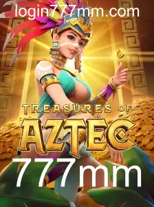 Treasures of Aztec: A Aventura Através dos Mistérios Antigos