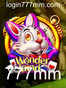 Explorando o Mundo Encantado de Wonderland: Um Jogo de Aventuras e Mistérios